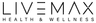 Max International logo